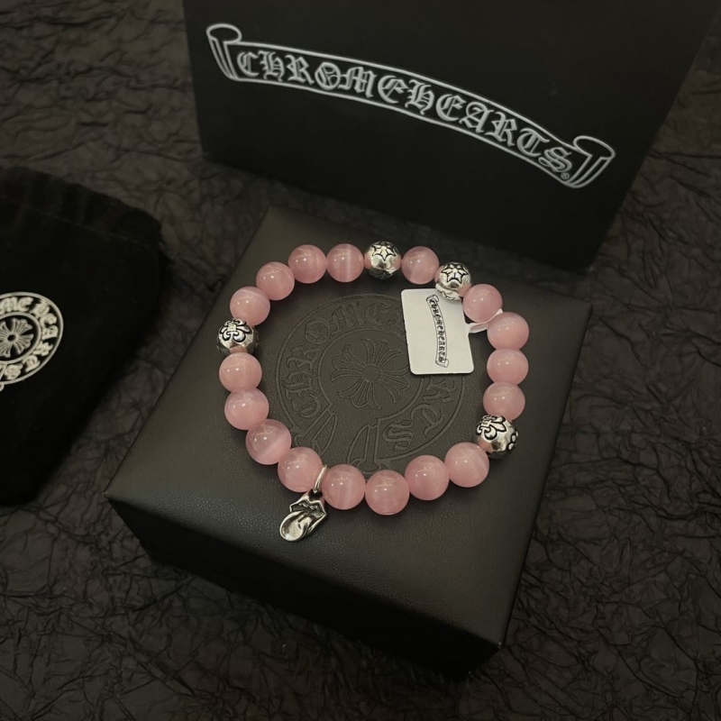 Chrome Hearts Bracelets